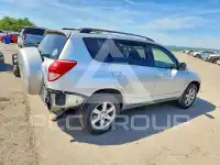 2008 Toyota RAV4 фото