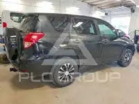 2008 Toyota RAV4 фото
