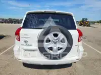2008 Toyota RAV4 фото