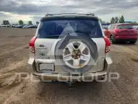 2008 Toyota RAV4 фото