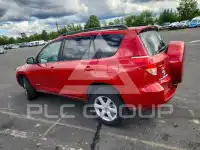 2008 Toyota RAV4 фото