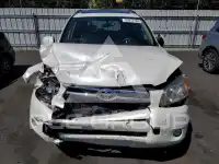 2008 Toyota RAV4 фото