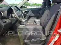 2008 Toyota RAV4 фото