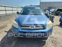 2008 Toyota RAV4 фото