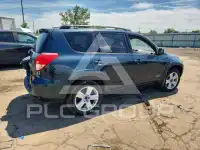2008 Toyota RAV4 фото