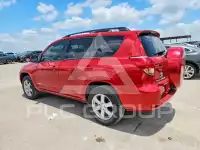 2008 Toyota RAV4 фото