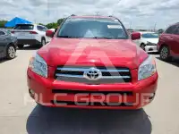 2008 Toyota RAV4 фото