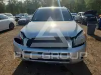 2008 Toyota RAV4 фото