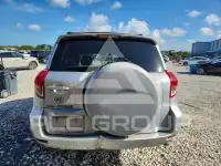 2008 Toyota RAV4 фото