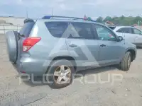 2008 Toyota RAV4 фото