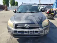 2008 Toyota RAV4 фото