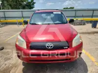 2008 Toyota RAV4 фото