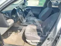2008 Toyota RAV4 фото
