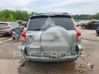 2008 Toyota RAV4 фото