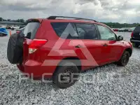 2008 Toyota RAV4 photo
