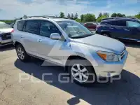 2008 Toyota RAV4 фото
