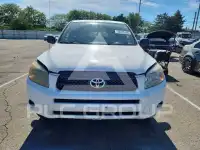 2008 Toyota RAV4 фото