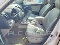 2008 Toyota RAV4 photo