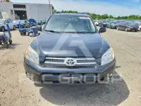 2008 Toyota RAV4 фото