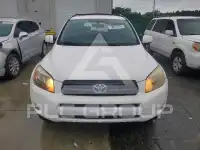 2008 Toyota RAV4 фото