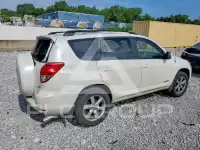 2008 Toyota RAV4 photo