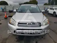 2008 Toyota RAV4 фото