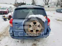 2008 Toyota RAV4 фото