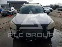2008 Toyota RAV4 фото