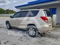 2008 Toyota RAV4 фото