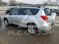 2008 Toyota RAV4 фото