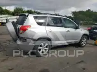 2008 Toyota RAV4 фото