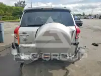 2008 Toyota RAV4 фото