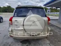 2008 Toyota RAV4 фото