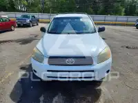 2008 Toyota RAV4 photo