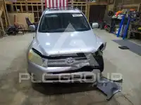 2008 Toyota RAV4 фото
