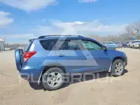 2008 Toyota RAV4 фото