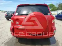 2008 Toyota RAV4 фото