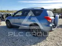 2008 Toyota RAV4 фото