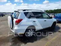 2008 Toyota RAV4 photo