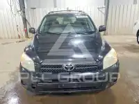 2008 Toyota RAV4 photo