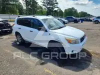 2008 Toyota RAV4 photo