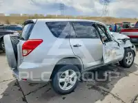 2008 Toyota RAV4 фото