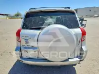 2008 Toyota RAV4 фото