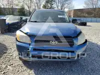 2008 Toyota RAV4 фото