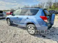 2008 Toyota RAV4 фото