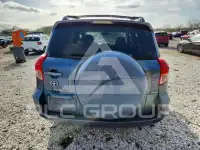 2008 Toyota RAV4 фото