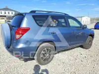 2008 Toyota RAV4 фото