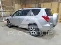 2008 Toyota RAV4 фото