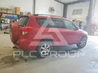2008 Toyota RAV4 фото