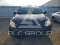 2008 Toyota RAV4 фото